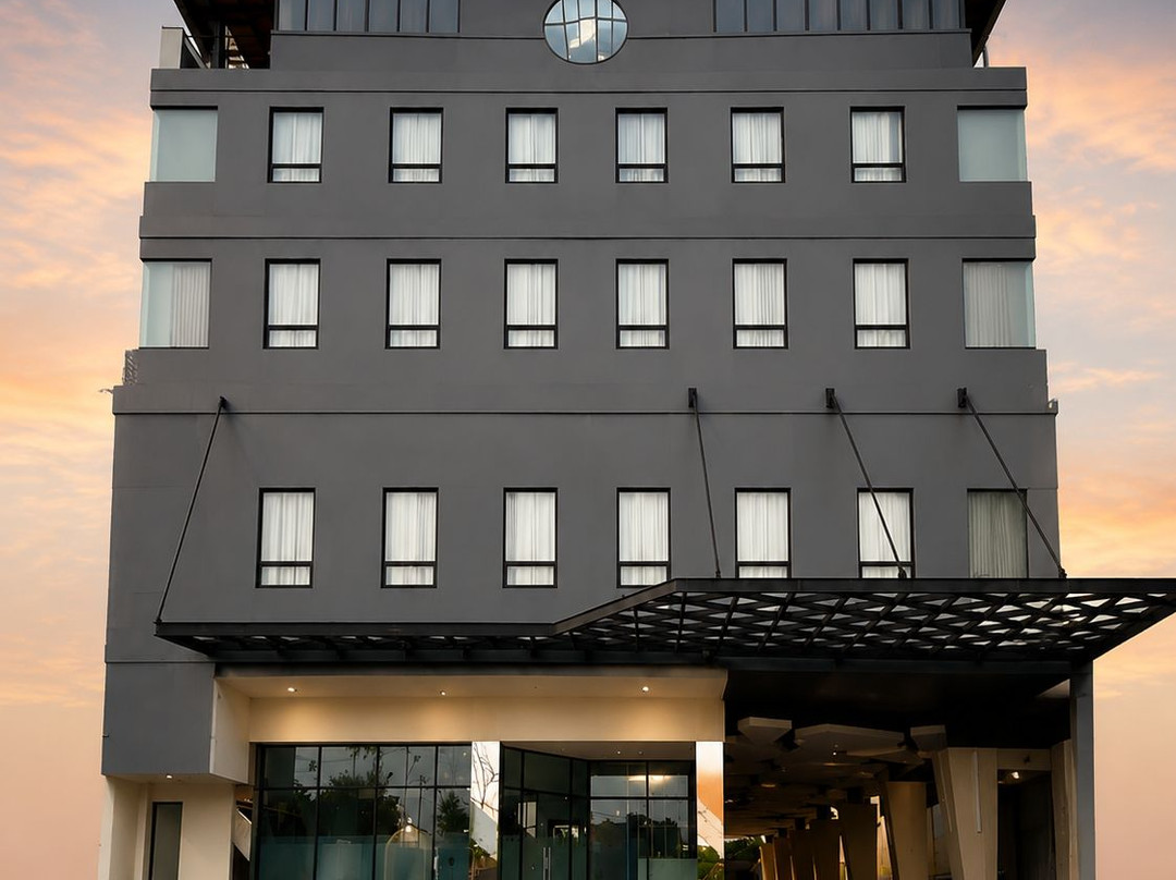 OPA Hotel Palembang