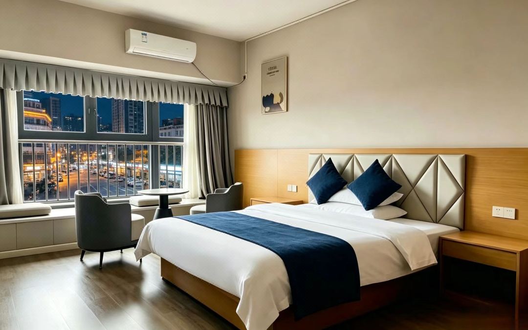 MMY Meimeiyun Apartment