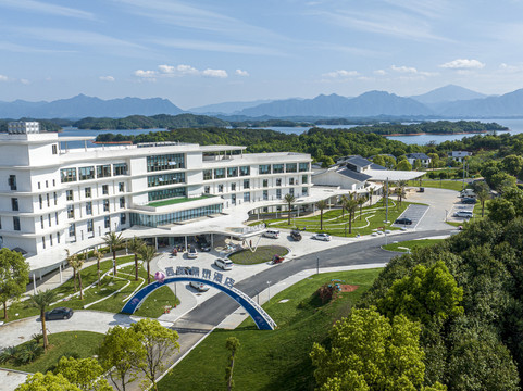 西海景泰酒店（庐山西海服务区店）