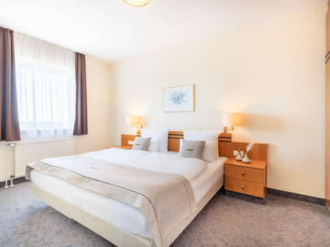 Zwenkau酒店住宿-acora Leipzig Living the City