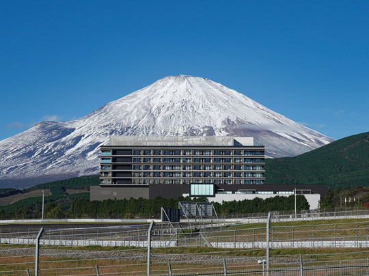 Fuji Speedway Hotel
