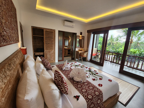 Pinggala Villa Ubud