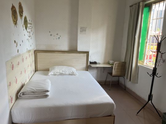 Xinheli Rental Accommodation (Guangzhou Jichang Road Baiyun Station)