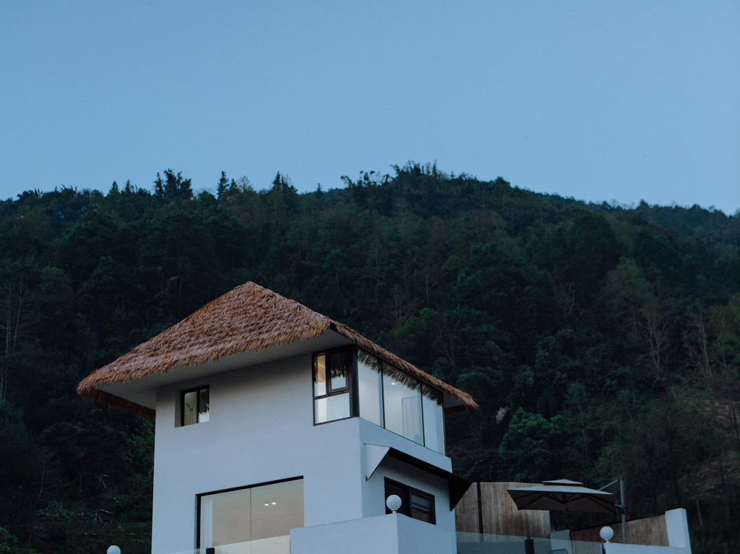 寻以·田园山居