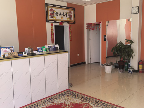 三河嘉亿华连锁酒店汇福路店