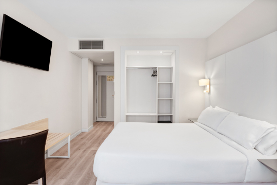 利达市酒店-官方