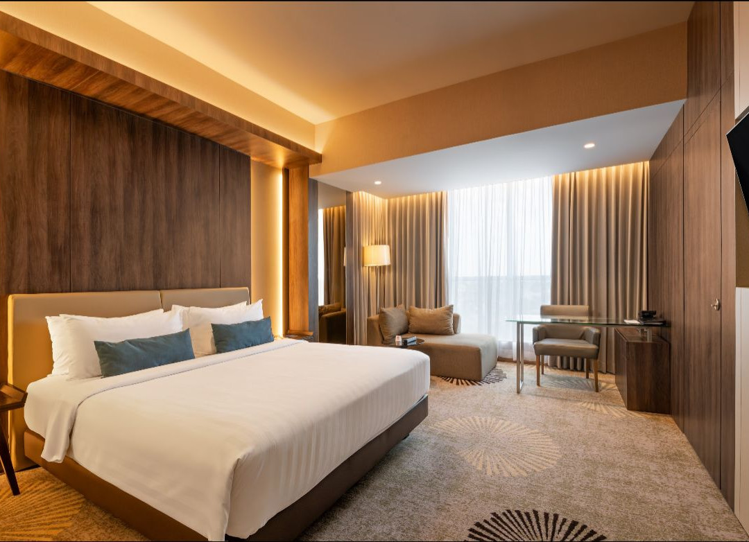 The Premiere Pekanbaru