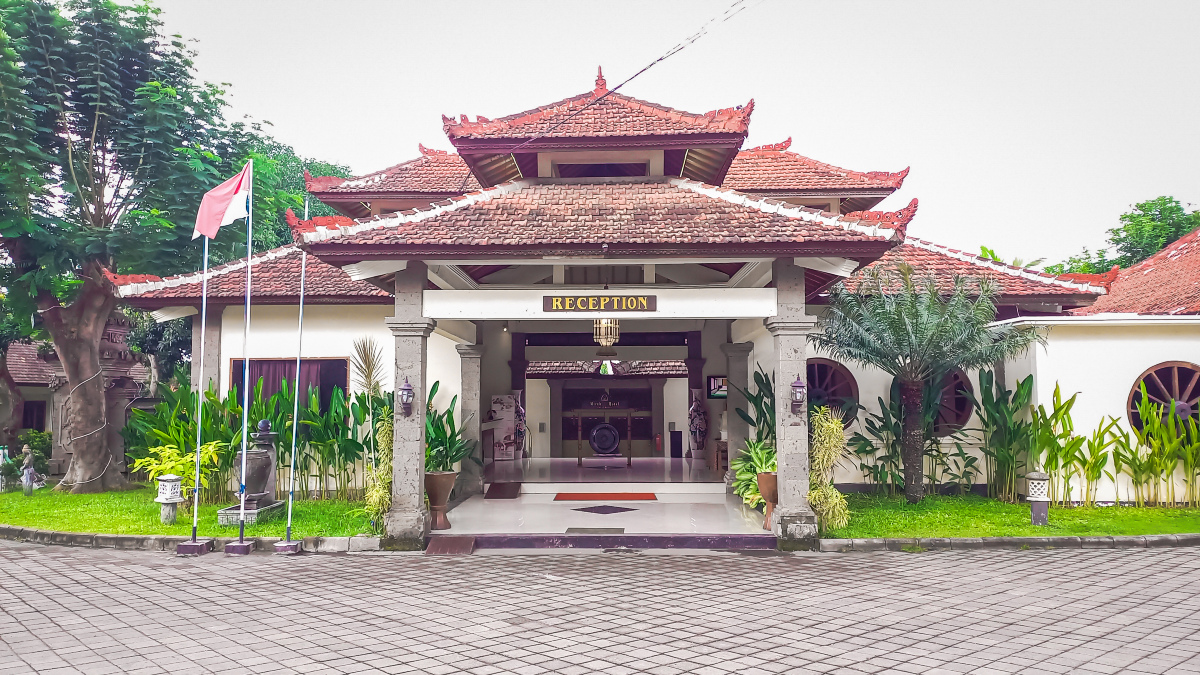 Mirah Hotel & Resort-官方