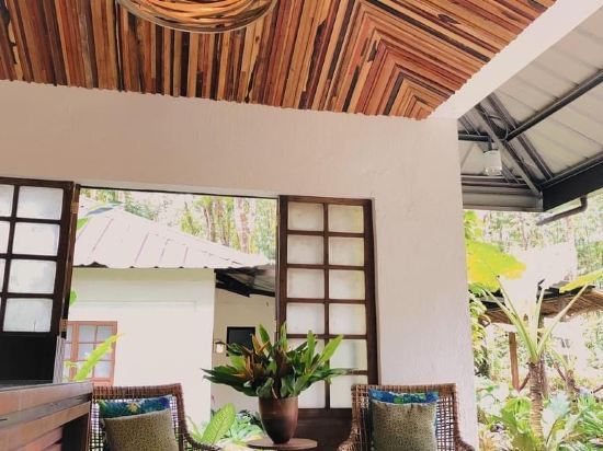 Baluarte Rest and Relaxation