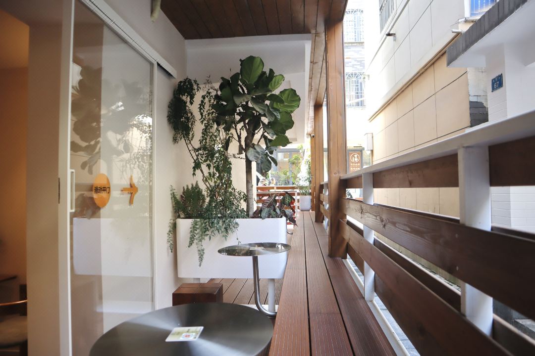Chuang Wutong Homestay Phase 3