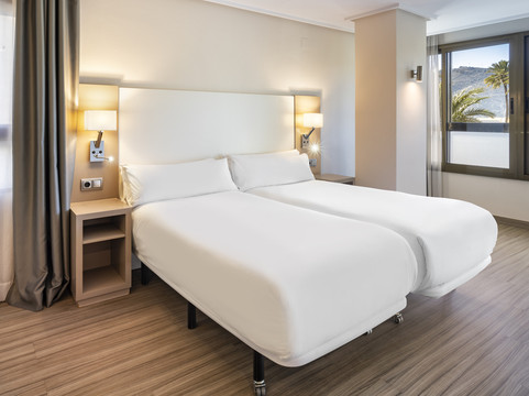 卡塔哥诺娃卡塔赫纳住宿加早餐酒店