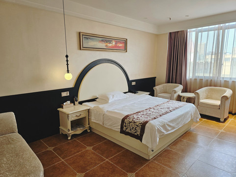 太和千葉假日酒店