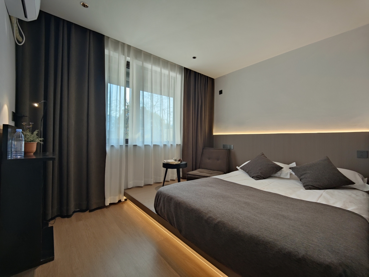 杭州同堂小院(灵隐寺店）-官方