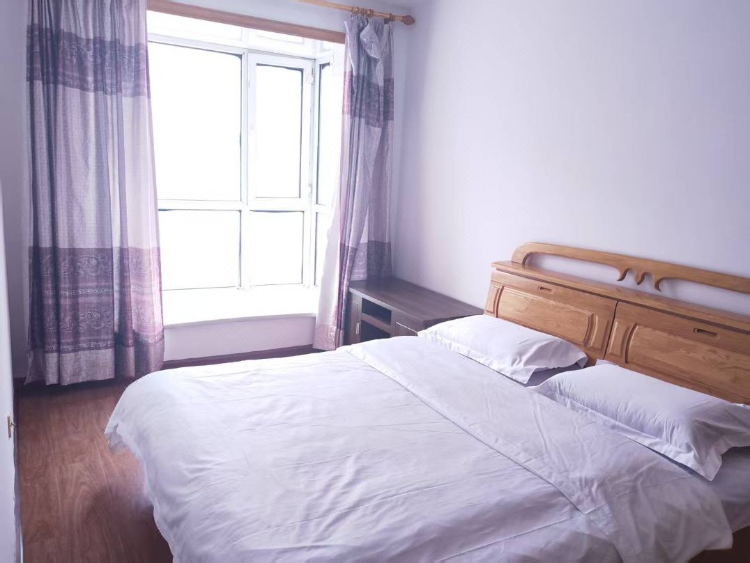 Yucai Homestay