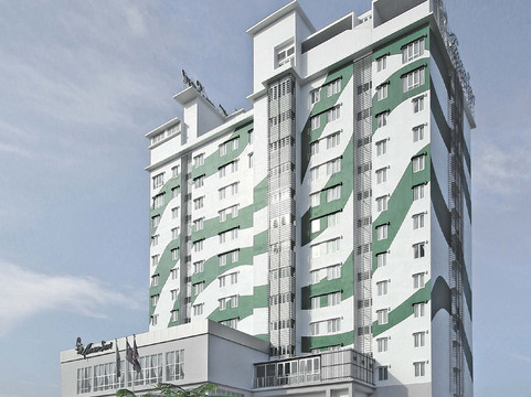 Amansari Hotel Desaru