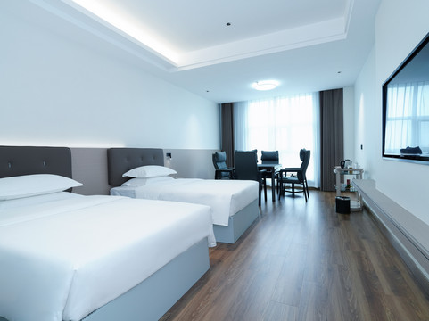 湘乡华泰国际大酒店