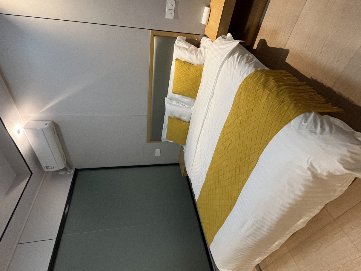 西安锦尚宾馆-官方