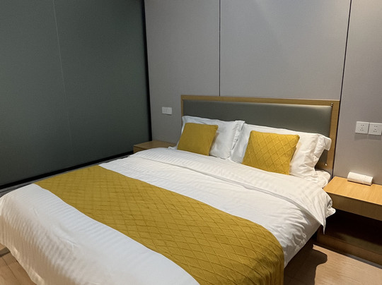 泾阳县酒店住宿-泾阳宾馆