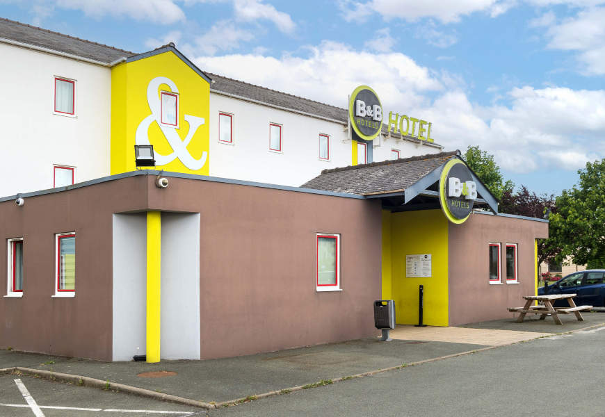 昂杰大学 2 号家庭旅馆酒店-官方