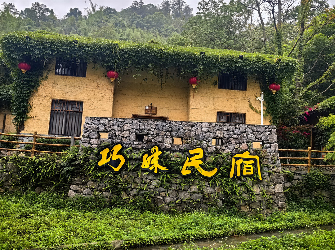 罗城棉花天坑民宿酒店