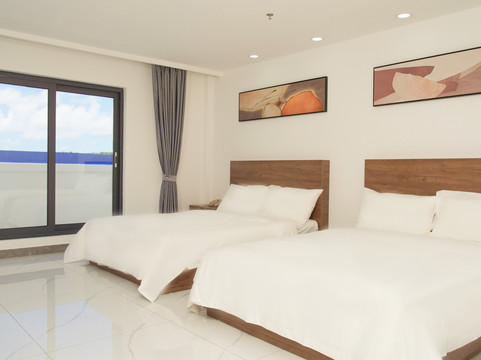 塞班岛耀星酒店