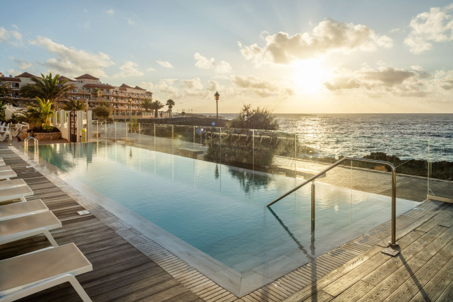 艾丽萨拉海洋酒店 - 限成人-官方