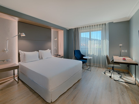 恩尔茨尼斯酒店