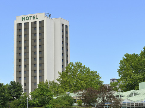 琥珀酒店莱昂贝格/斯图加特