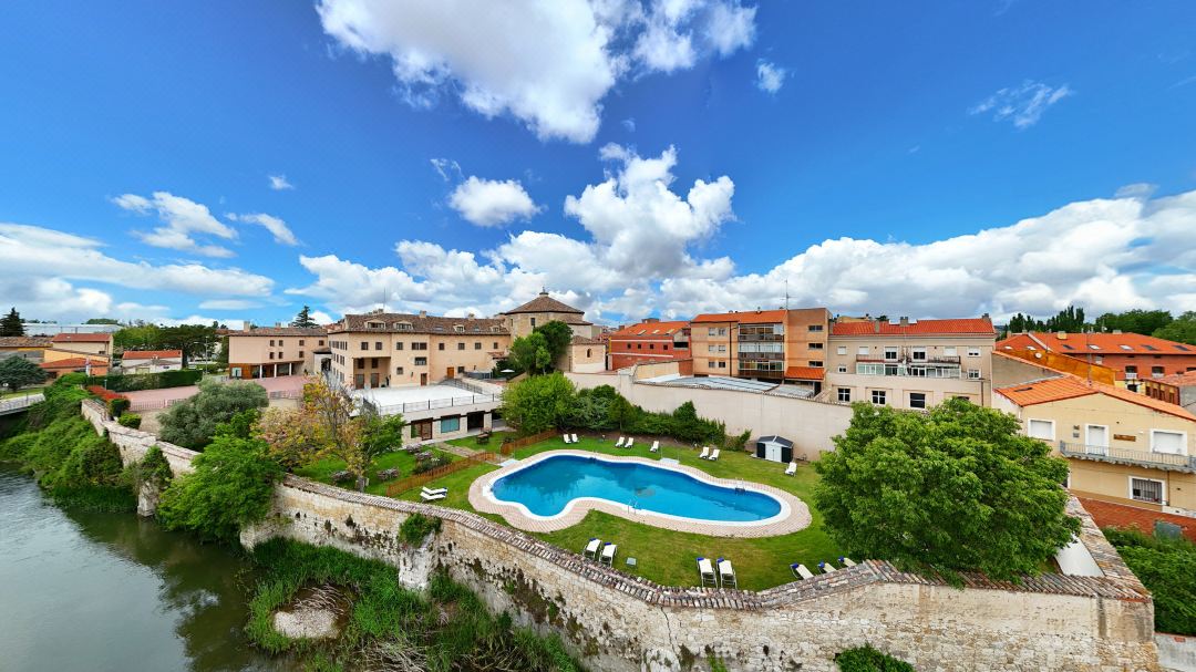 Azz Peñafiel Las Claras Hotel & Spa