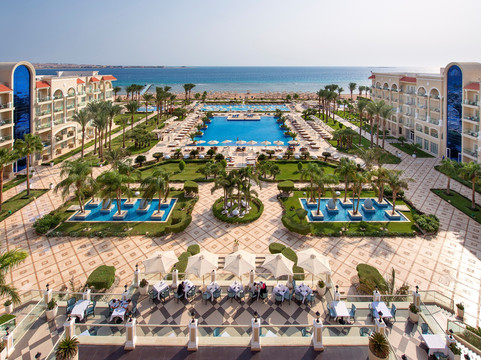 乐润精品度假酒店主图