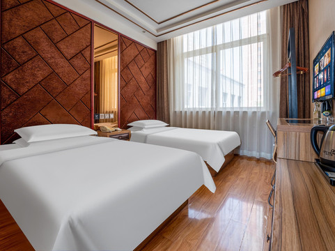 城市之家涞水店