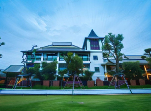 Huernnana Boutique Hotel