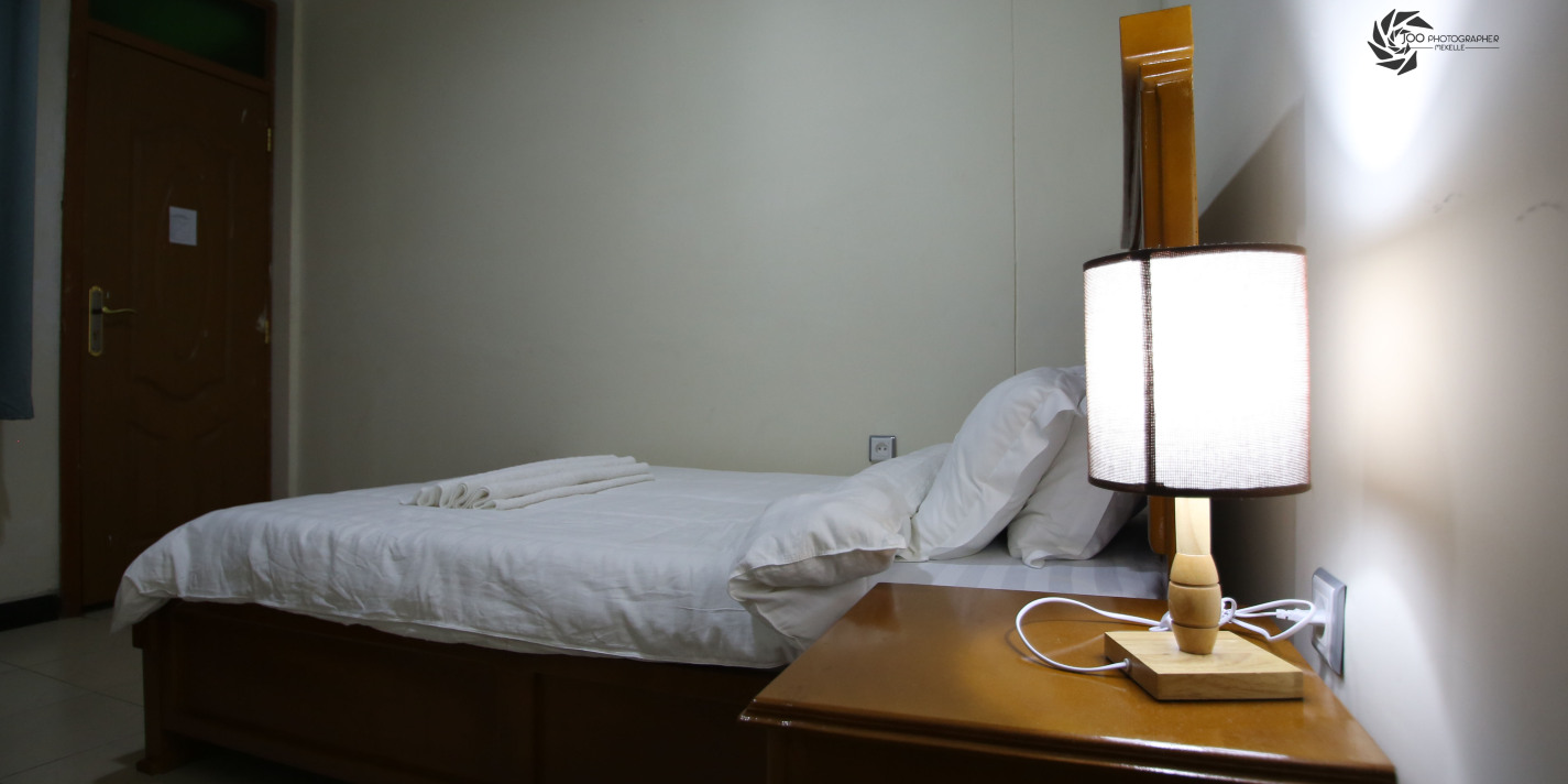 Moringa Hotel-官方