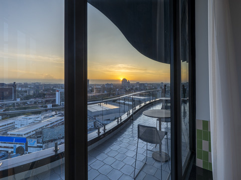 Hyatt Place And Hyatt House Nairobi Westlands