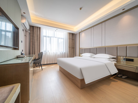 博乐东港大酒店