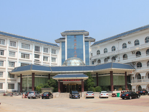 天瑞温泉大酒店
