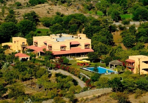 皇家Spa度假村-官方