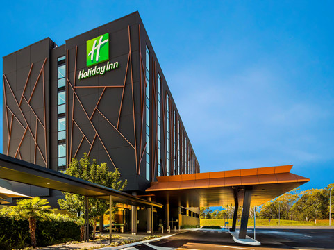 彭里斯酒店住宿-Holiday Inn Sydney St Marys By IHG