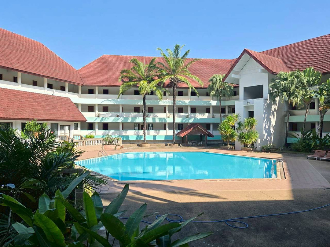 素可泰派林酒店