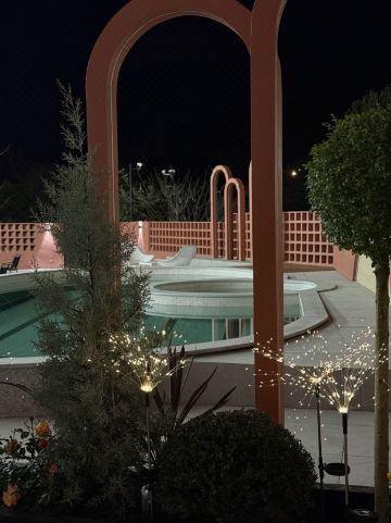 GARDEN VILLA · ART D ESIGN