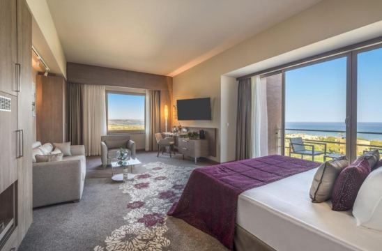 Concorde luxury resort casino-官方
