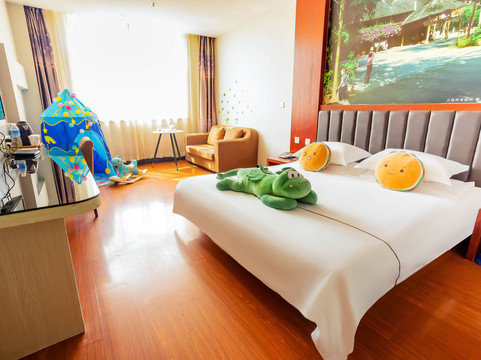 美佳酒店(青县新华东路信发商厦店）