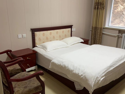 通泰温泉大酒店