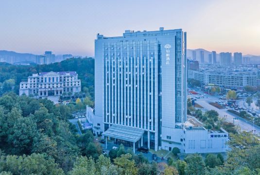 PELLE·鉑麗酒店（瀏陽市政府天虹購物中心店）