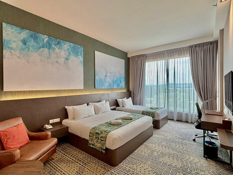 D Elegance Grand Bandar Seri Alam