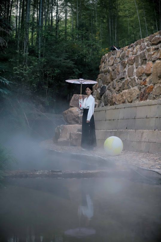 Changxing Yisong · Shanjian Village Villa Homestay