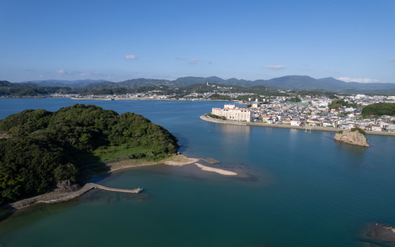 KAMENOI HOTEL KII-TANABE-官方