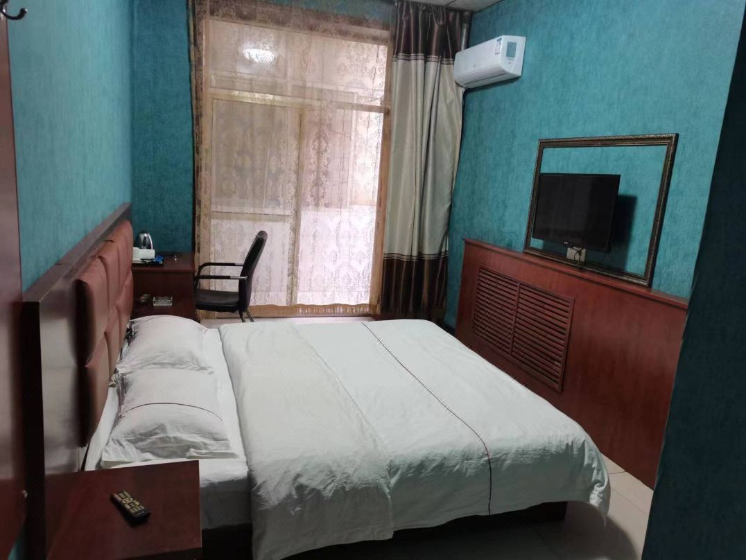 Taiyuan Meiming Hotel