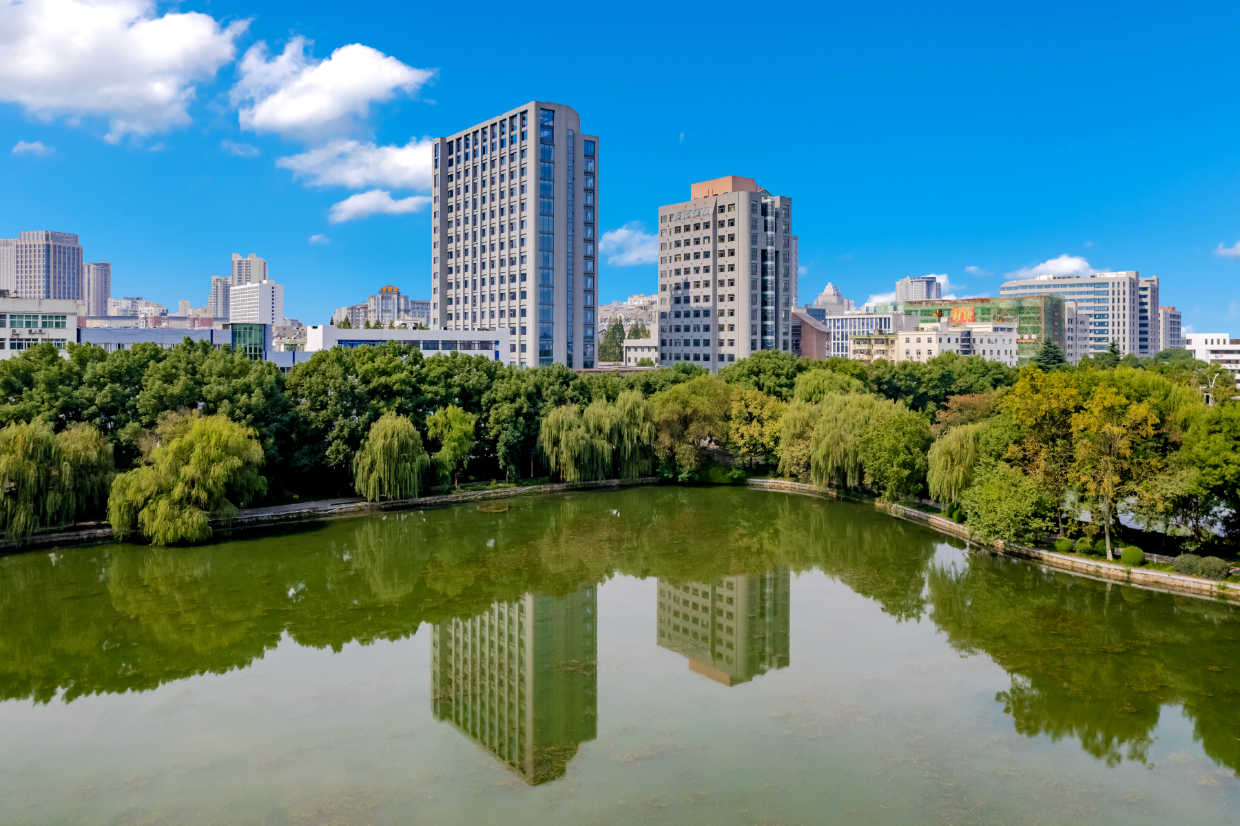 大九华宾馆-官方