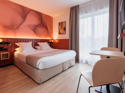 欧洲谷公园住宅酒店